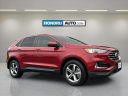 Thumbnail image of 2022 Ford Edge at Hondru Ford