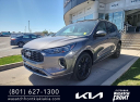 2023 Ford Escape ST-Line Elite at Wasatch Front Kia Isuzu