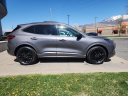 Thumbnail image of 2023 Ford Escape at Wasatch Front Kia Isuzu