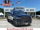 Thumbnail image of 2025 Ram 1500 at ScottEvansDodge of Carrollton, GA