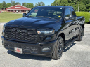 Thumbnail image of 2025 Ram 1500 at ScottEvansDodge of Carrollton, GA