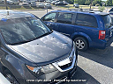 2011 Acura MDX SH-AWD w/Advance w/RES at Green light Autos