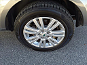 2011 Land Rover LR4 Base at Wake Auto Sales