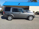 Thumbnail image of 2011 Land Rover LR4 at Wake Auto Sales