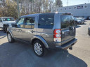 Thumbnail image of 2011 Land Rover LR4 at Wake Auto Sales