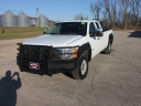Thumbnail image of 2009 Chevrolet Silverado 1500 at APPLE AUTO & ROOT RIVER TRAILERS
