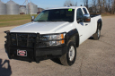 2009 Chevrolet Silverado 1500 LT at APPLE AUTO & ROOT RIVER TRAILERS