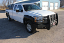 Thumbnail image of 2009 Chevrolet Silverado 1500 at APPLE AUTO & ROOT RIVER TRAILERS