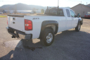 Thumbnail image of 2009 Chevrolet Silverado 1500 at APPLE AUTO & ROOT RIVER TRAILERS