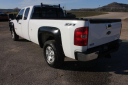 Thumbnail image of 2009 Chevrolet Silverado 1500 at APPLE AUTO & ROOT RIVER TRAILERS