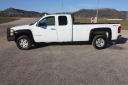 Thumbnail image of 2009 Chevrolet Silverado 1500 at APPLE AUTO & ROOT RIVER TRAILERS
