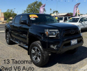 Thumbnail image of 2013 Toyota Tacoma at Cars 4 Less