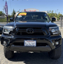 Thumbnail image of 2013 Toyota Tacoma at Cars 4 Less