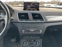 Thumbnail image of 2018 Audi Q3 at LaFontaine Infiniti of Ann Arbor