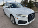 Thumbnail image of 2018 Audi Q3 at LaFontaine Infiniti of Ann Arbor