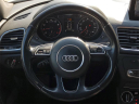 Thumbnail image of 2018 Audi Q3 at LaFontaine Infiniti of Ann Arbor