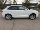 Thumbnail image of 2018 Audi Q3 at LaFontaine Infiniti of Ann Arbor