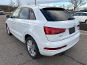 Thumbnail image of 2018 Audi Q3 at LaFontaine Infiniti of Ann Arbor