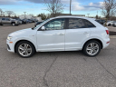 Thumbnail image of 2018 Audi Q3 at LaFontaine Infiniti of Ann Arbor