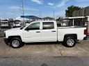 2018 Chevrolet Silverado 1500 Work Truck at PAYLESS CAR SALES LLC.