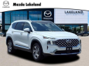 Thumbnail image of 2023 Hyundai SANTA FE at MazdaLakelandUSED of Lakeland, FL