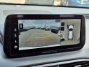 Thumbnail image of 2023 Hyundai SANTA FE at MazdaLakelandUSED of Lakeland, FL