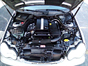 Thumbnail image of 2004 Mercedes-Benz C-Class at Great Lakes Autosports