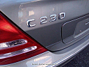 Thumbnail image of 2004 Mercedes-Benz C-Class at Great Lakes Autosports