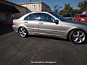 Thumbnail image of 2004 Mercedes-Benz C-Class at Great Lakes Autosports