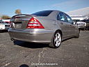 Thumbnail image of 2004 Mercedes-Benz C-Class at Great Lakes Autosports