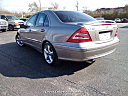 Thumbnail image of 2004 Mercedes-Benz C-Class at Great Lakes Autosports