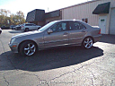 Thumbnail image of 2004 Mercedes-Benz C-Class at Great Lakes Autosports