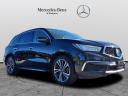 Thumbnail image of 2020 Acura MDX at Mercedes-Benz Of Hampton