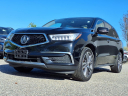 Thumbnail image of 2020 Acura MDX at Mercedes-Benz Of Hampton
