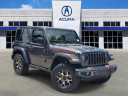 Thumbnail image of 2021 Jeep Wrangler at AcuraOfPembrokePines of Pembroke Pines, FL
