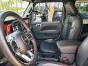 Thumbnail image of 2021 Jeep Wrangler at AcuraOfPembrokePines of Pembroke Pines, FL