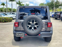Thumbnail image of 2021 Jeep Wrangler at AcuraOfPembrokePines of Pembroke Pines, FL