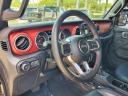 Thumbnail image of 2021 Jeep Wrangler at AcuraOfPembrokePines of Pembroke Pines, FL