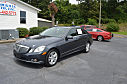Thumbnail image of 2010 Mercedes-Benz E-Class at Brockman Auto LLC