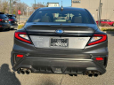 Thumbnail image of 2022 Subaru WRX at Infiniti of Lynbrook