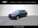 Thumbnail image of 2018 Audi Q3 at Faulkner Cadillac of Mechanicsburg Used