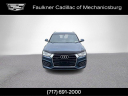 Thumbnail image of 2018 Audi Q3 at Faulkner Cadillac of Mechanicsburg Used