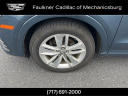 Thumbnail image of 2018 Audi Q3 at Faulkner Cadillac of Mechanicsburg Used