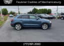 Thumbnail image of 2018 Audi Q3 at Faulkner Cadillac of Mechanicsburg Used
