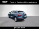 Thumbnail image of 2018 Audi Q3 at Faulkner Cadillac of Mechanicsburg Used