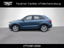 Thumbnail image of 2018 Audi Q3 at Faulkner Cadillac of Mechanicsburg Used