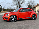 2016 Volkswagen Beetle at Source One Auto Group