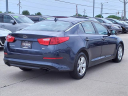 Thumbnail image of 2015 Kia Optima at Serra Buick Gmc Champaign
