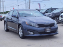 Thumbnail image of 2015 Kia Optima at Serra Buick Gmc Champaign