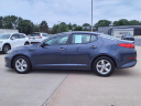 Thumbnail image of 2015 Kia Optima at Serra Buick Gmc Champaign
